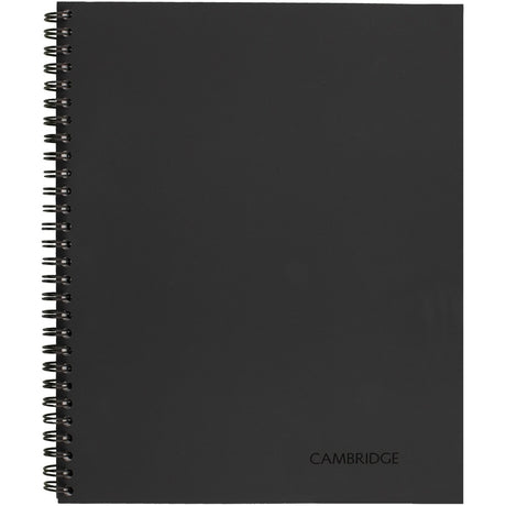 Mead Legal Business Notebook