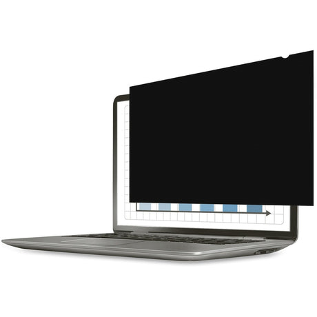 Fellowes PrivaScreen™ Blackout Privacy Filter - 22.0" Wide
