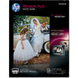 HP Premium Plus Soft Gloss Photo Paper