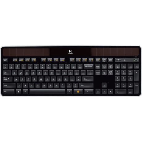 Logitech K750 Keyboard