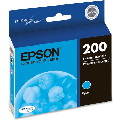 Epson DURABrite Ultra 200 Original Ink Cartridge