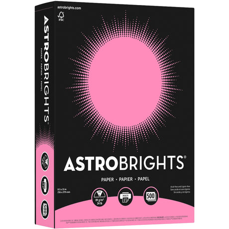 Astrobrights Copy & Multipurpose Paper