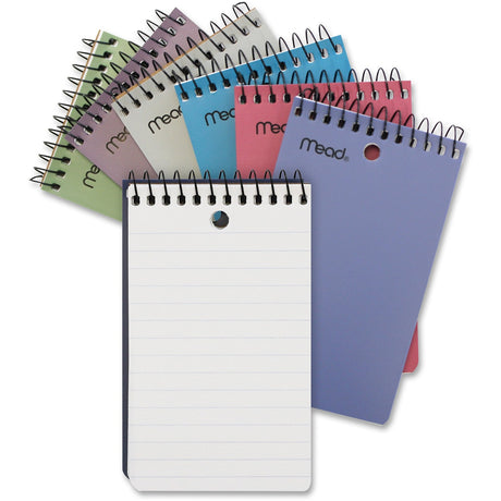 Mead Memo Book - 200 Pages