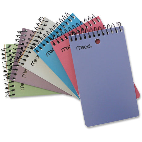 Mead Memo Book - 200 Pages