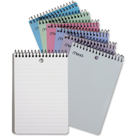Mead Memo Book - 150 Pages