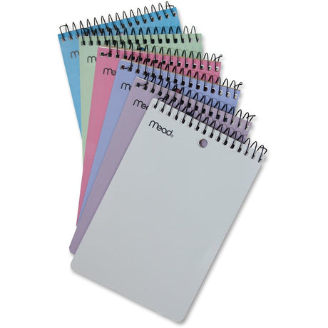 Mead Memo Book - 150 Pages