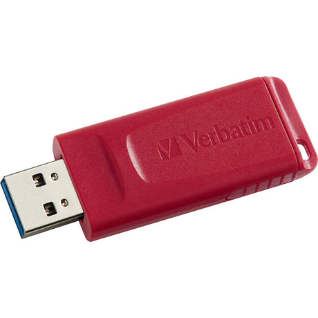 Microban Store 'n' Go USB Flash Drive
