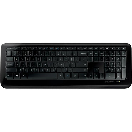 Microsoft Wireless Keyboard 850 - English