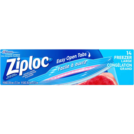 Ziploc&reg; Gallon Freezer Bags