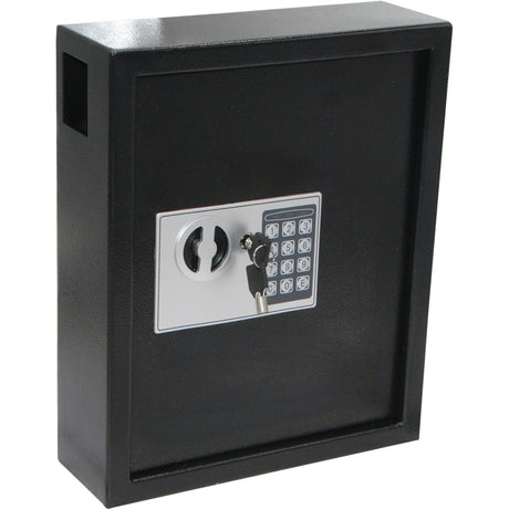Royal Sovereign Electronic Key Cabinet