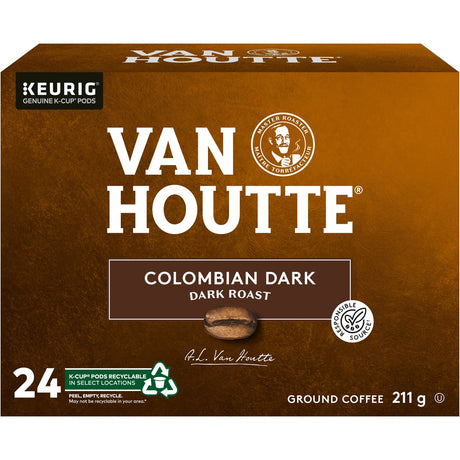 VAN HOUTTE K-Cup Coffee
