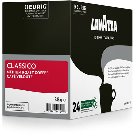 Lavazza K-Cup Coffee