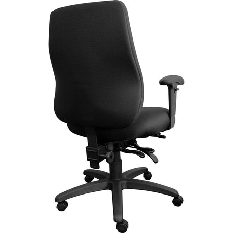 Horizon Fenwick 690-01HDSS-WAAT Management Chair