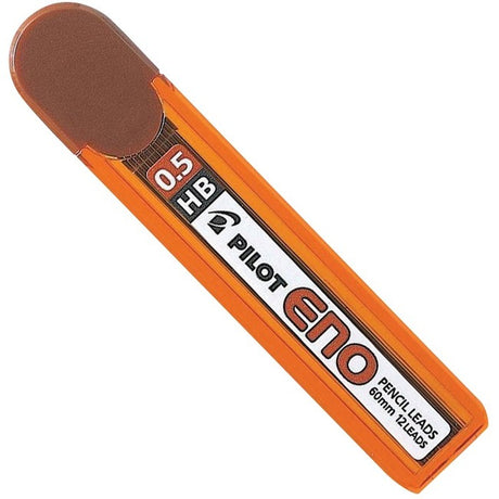 Pilot ENO Pencil Leads 0.5mm 2B