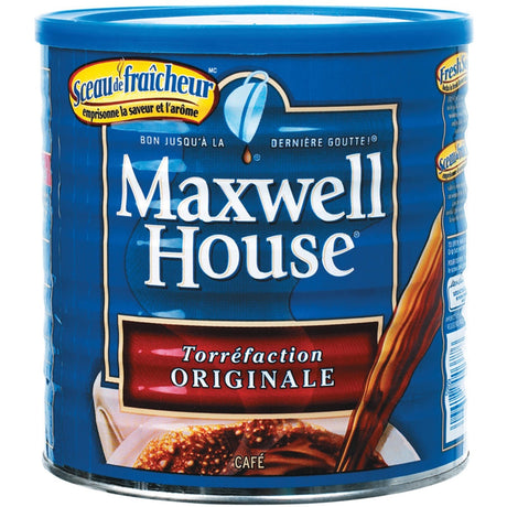 Maxwell House Original Coffee Light/Medium