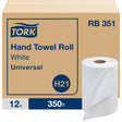 TORK Paper Hand Towel Roll White H21