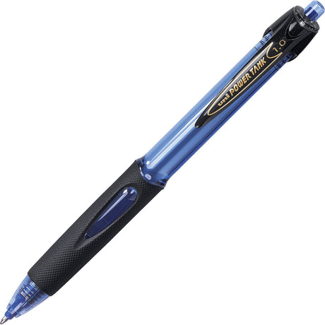 uniball&trade; Power Tank Retractable Ballpoint Pens