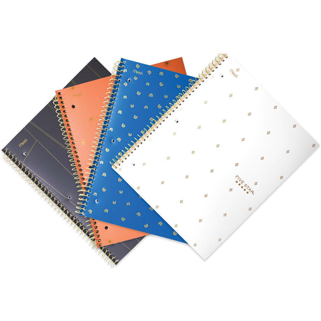 Five Star Notebook