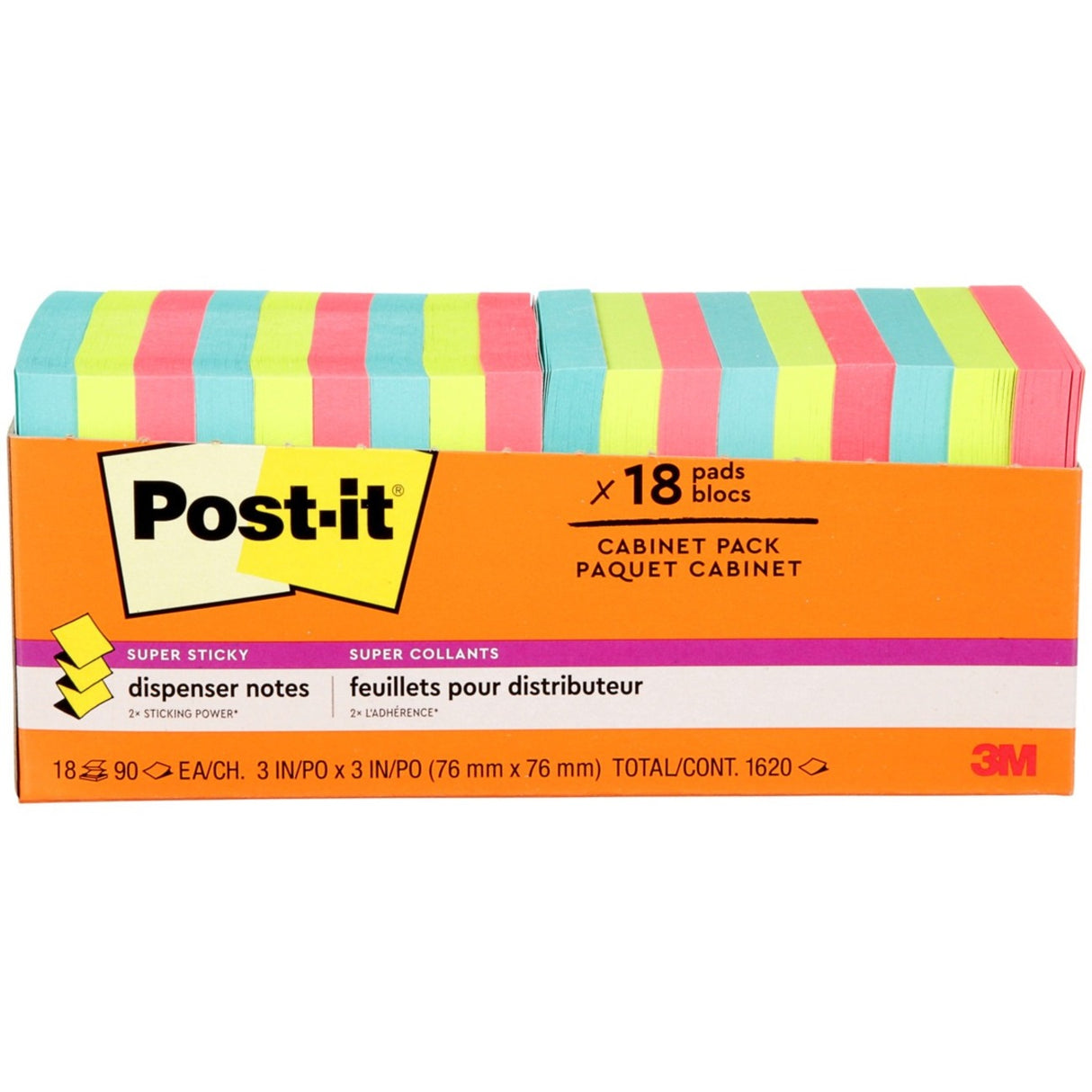 Post-it® Adhesive Note