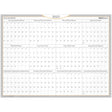 At-A-Glance Wallmates Planner