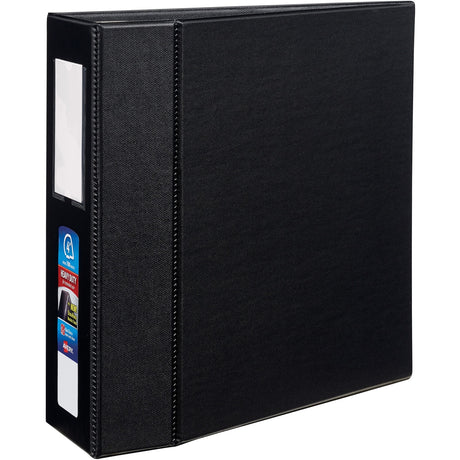 Avery&reg; Heavy-Duty Binders with One Touch EZD Rings & Label Holder