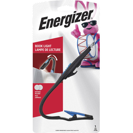 Energizer Book Light