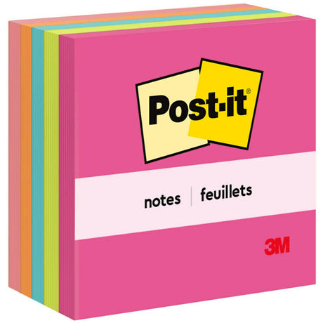 Post-it&reg; Notes - Poptimistic Color Collection