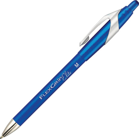 Paper Mate FlexGrip Elite Retractable Ballpoint Pens
