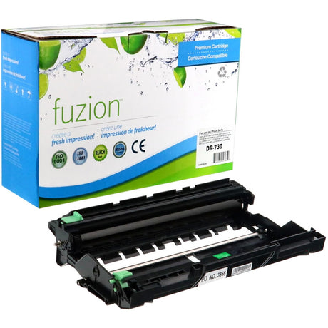 fuzion Imaging Drum - Alternative for Brother DR 730